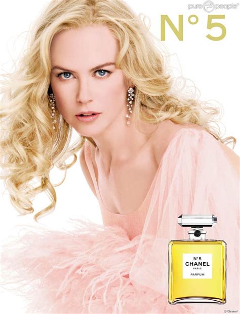 chanel no 5 advert nicole kidman music|Chanel no 5 first bottle.